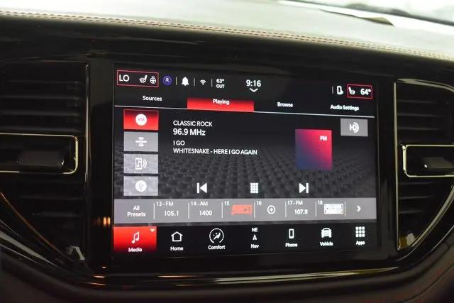 2023 Dodge Durango GT Premium AWD