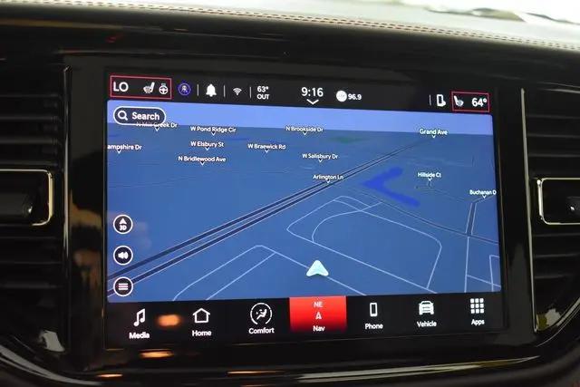 2023 Dodge Durango GT Premium AWD