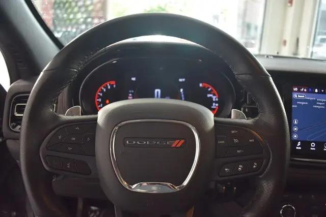 2023 Dodge Durango GT Premium AWD