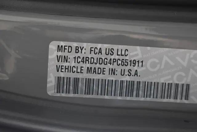 2023 Dodge Durango GT Premium AWD