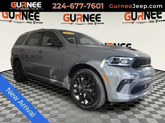 2023 Dodge Durango GT Premium AWD for sale in Gurnee, IL