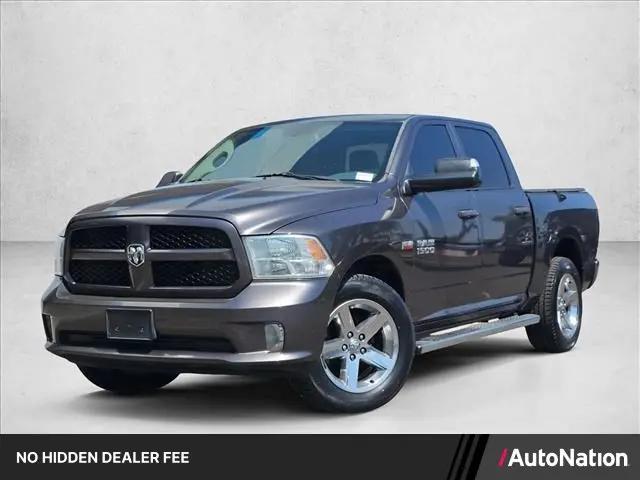 2015 Ram 1500 Express for sale in Peoria, AZ