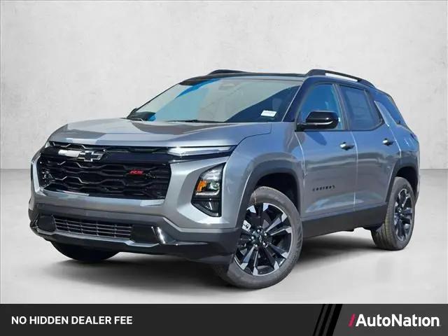 2027 Chevrolet Equinox RS FWD for sale in Peoria, AZ
