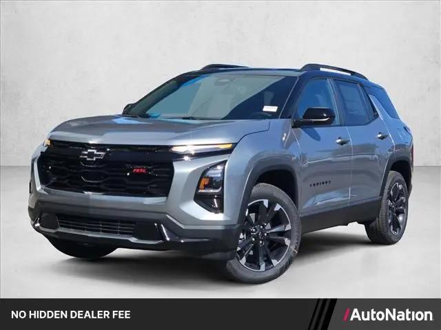 2027 Chevrolet Equinox RS FWD for sale in Peoria, AZ
