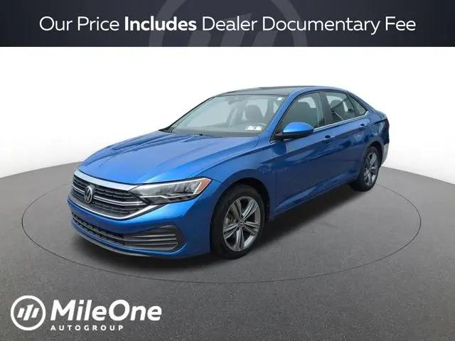 2024 Volkswagen Jetta 1.5T SE for sale in Harrisburg, PA