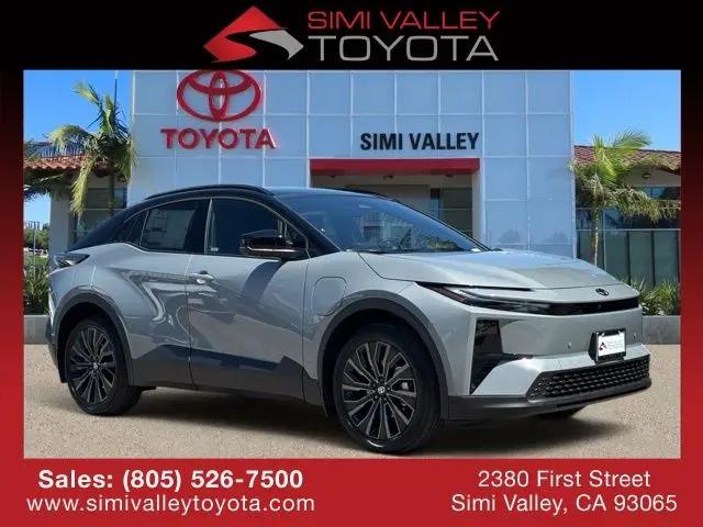 2026 Toyota C-HR XSE for sale in Simi Valley, CA