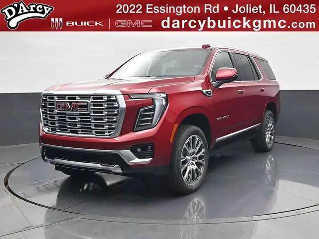 2026 GMC Yukon 4WD Denali for sale in Joliet, IL
