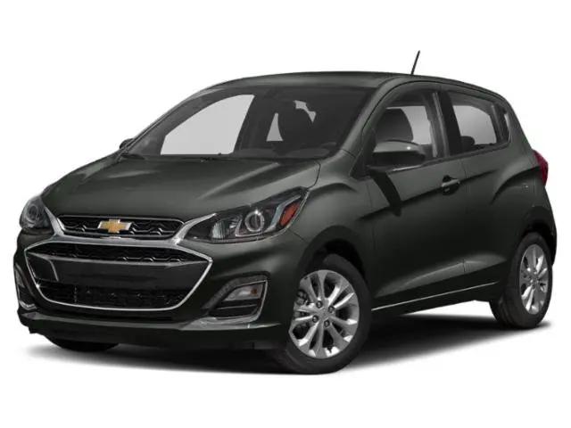 2020 Chevrolet Spark FWD LS Automatic for sale in Cincinnati, OH