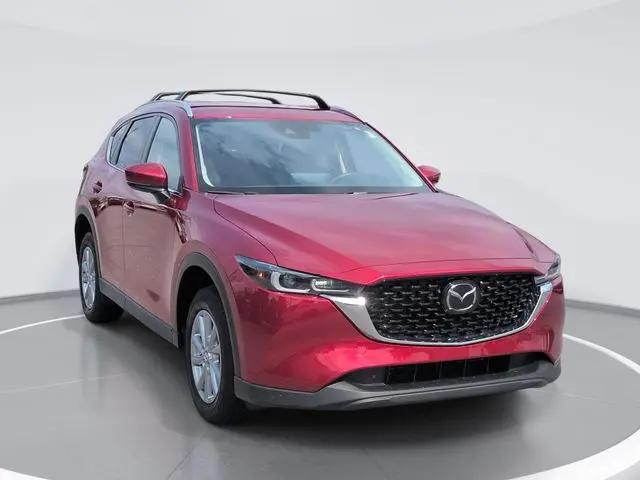 2023 Mazda CX-5 2.5 S Select for sale in Winterville, NC