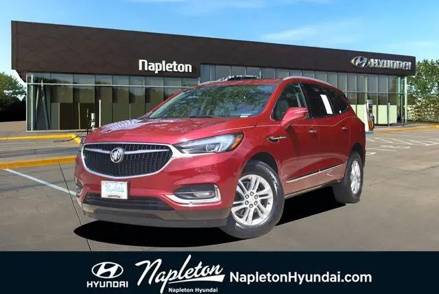 2021 Buick Enclave AWD Essence for sale in Hazelwood, MO