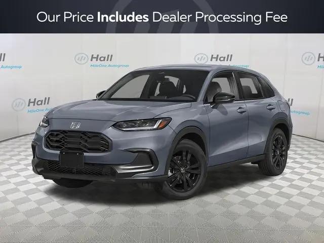 2027 Honda HR-V Sport AWD for sale in Elizabeth City, NC