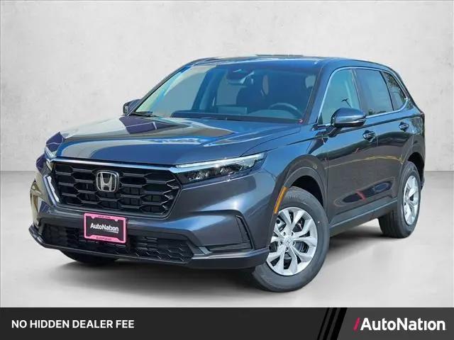 2026 Honda CR-V LX AWD for sale in Renton, WA