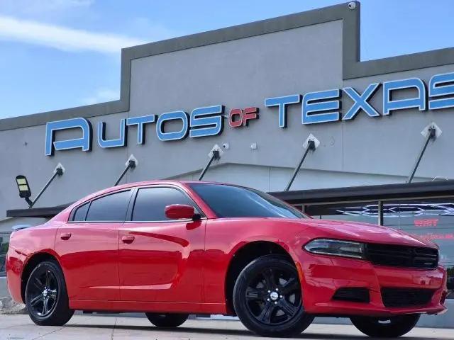 2019 Dodge Charger SXT RWD for sale in Tyler, TX
