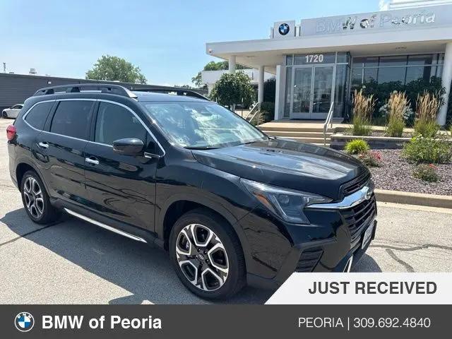 2024 Subaru Ascent Touring 7-Passenger for sale in Peoria, IL