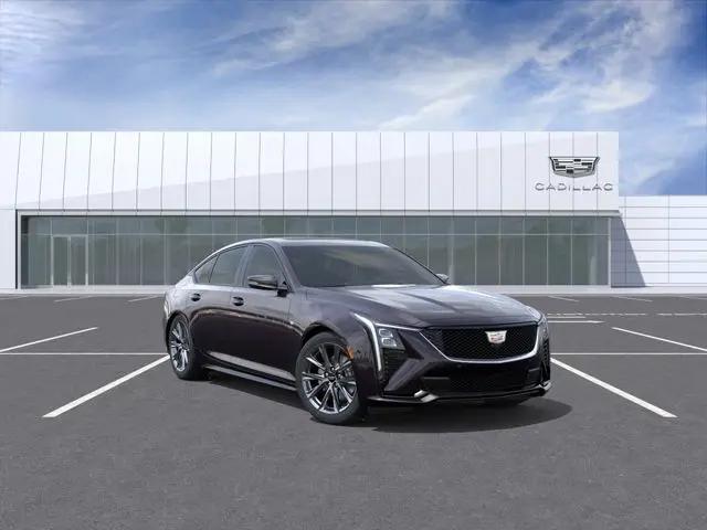 2026 Cadillac CT5 Sport RWD for sale in San Antonio, TX