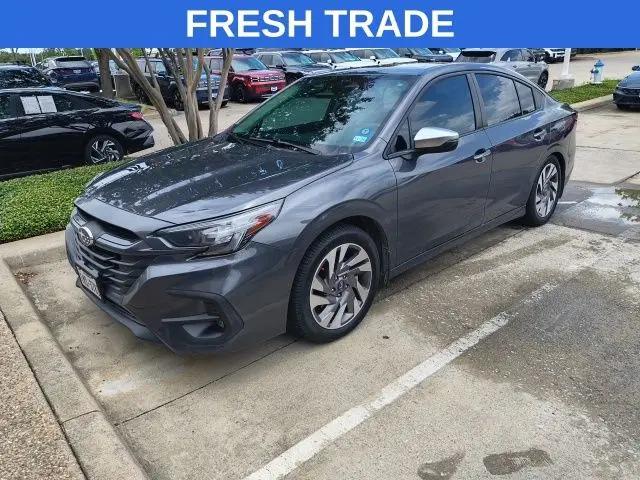 2023 Subaru Legacy Touring XT for sale in McKinney, TX