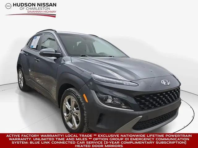2023 Hyundai Kona SEL for sale in Charleston, SC