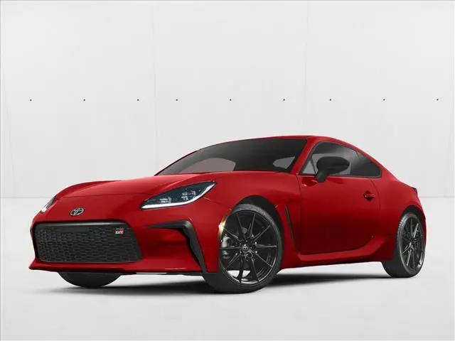 2023 Toyota GR86 Premium for sale in Buena Park, CA