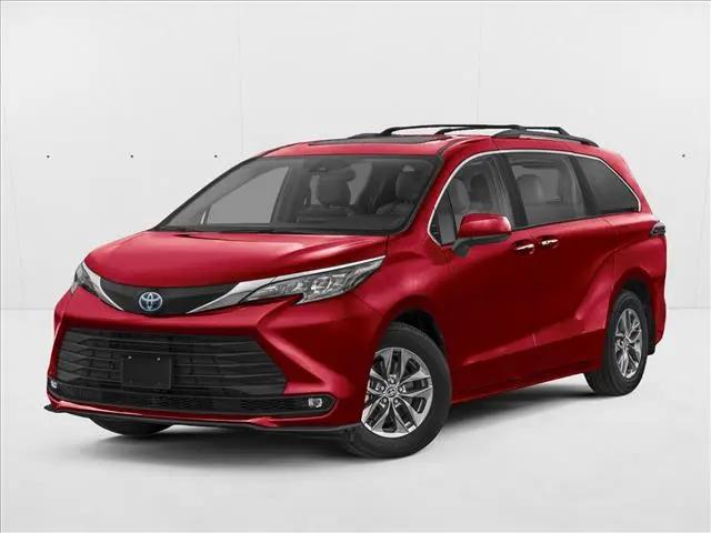 2026 Toyota Sienna XLE for sale in Buena Park, CA