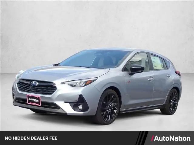 2026 Subaru Impreza RS for sale in Golden, CO