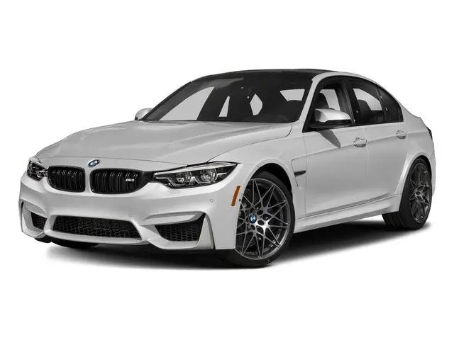 2018 BMW M3 CS for sale in North Plainfield, NJ