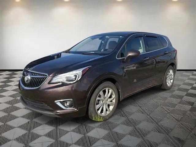 2020 Buick Envision FWD Preferred for sale in Franklin, TN