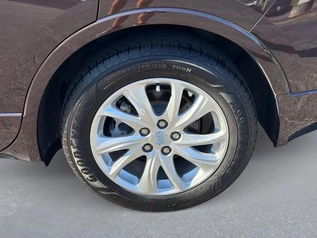 2020 Buick Envision FWD Preferred