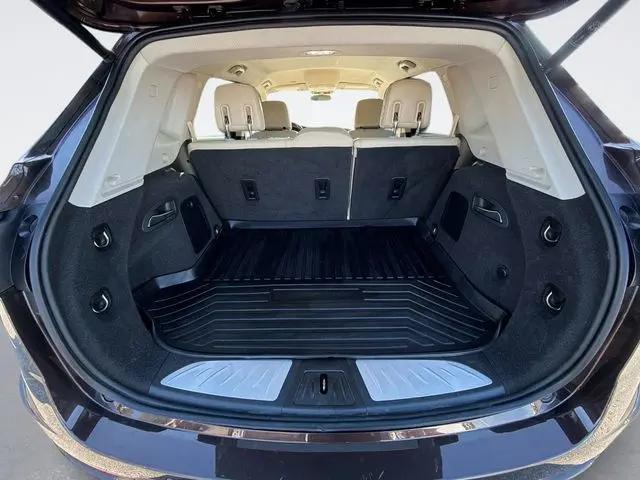 2020 Buick Envision FWD Preferred