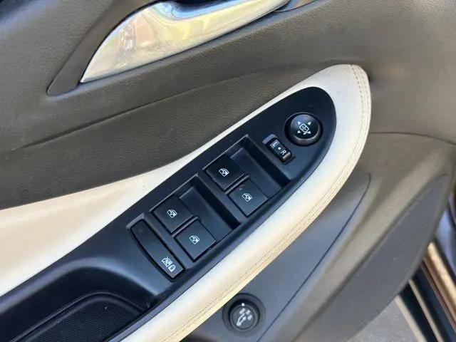 2020 Buick Envision FWD Preferred