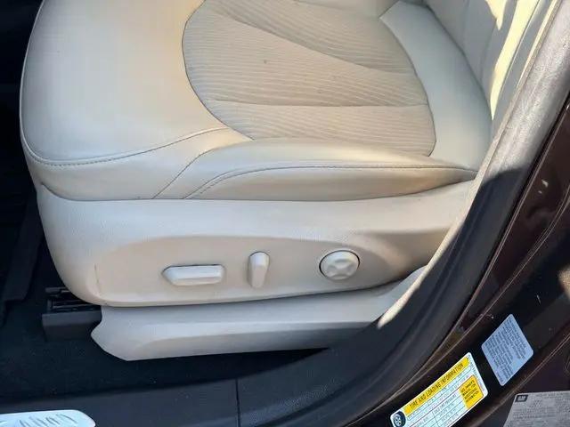 2020 Buick Envision FWD Preferred