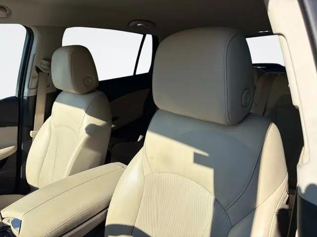 2020 Buick Envision FWD Preferred