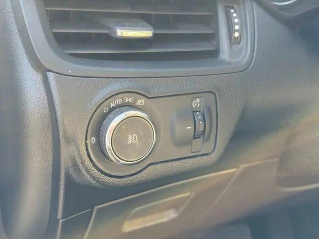 2020 Buick Envision FWD Preferred