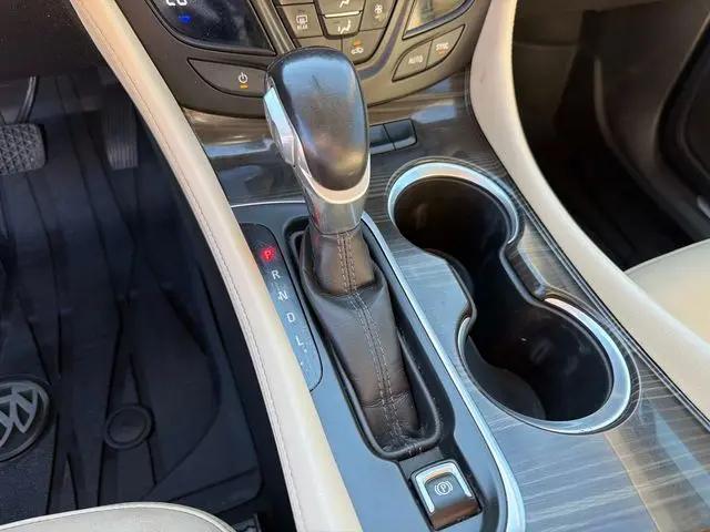 2020 Buick Envision FWD Preferred