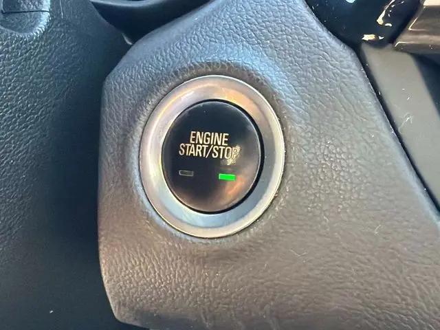 2020 Buick Envision FWD Preferred