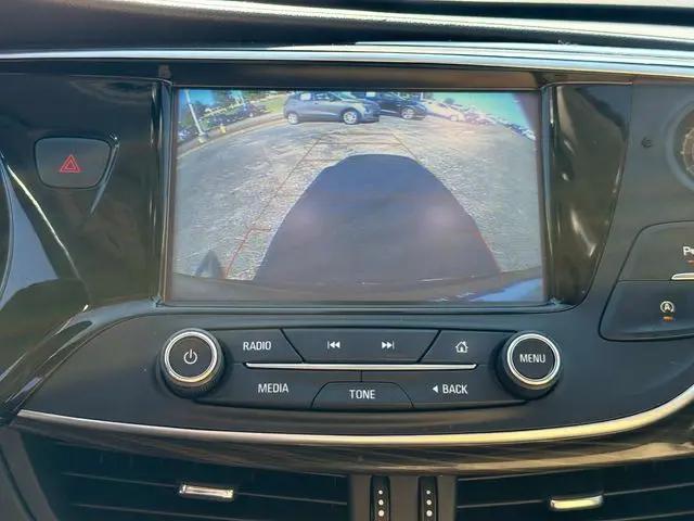 2020 Buick Envision FWD Preferred