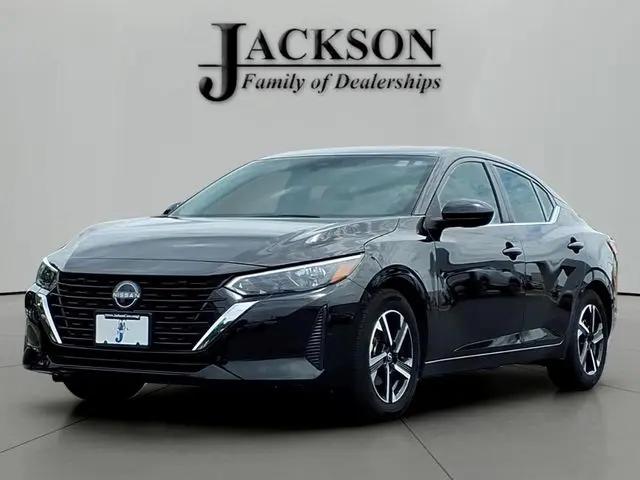 2025 Nissan Sentra SV for sale in Sullivan, IL