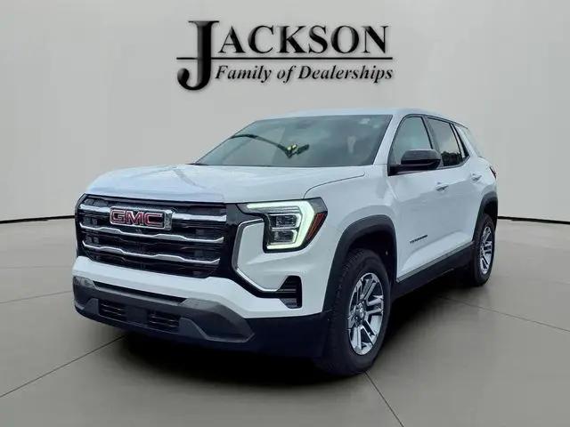 2026 GMC Terrain FWD Elevation for sale in Sullivan, IL