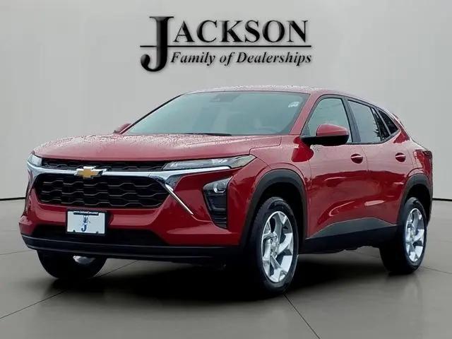 2026 Chevrolet Trax FWD LS for sale in Sullivan, IL