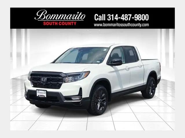 2026 Honda Ridgeline Sport for sale in St. Louis, MO