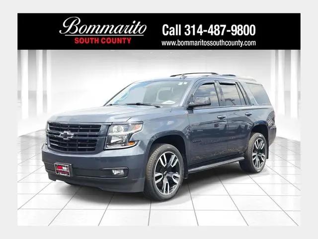 2020 Chevrolet Tahoe 4WD LT for sale in St. Louis, MO