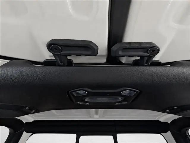 2021 Jeep Gladiator Sport S