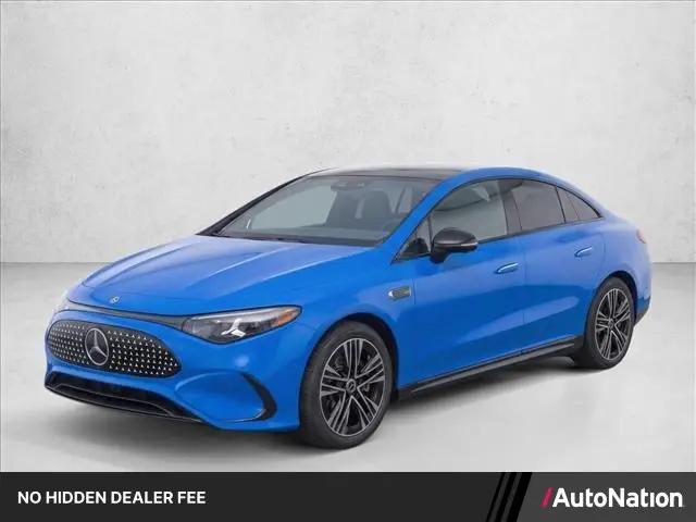2027 Mercedes-Benz CLA CLA 250+ Electric for sale in Ft. Lauderdale, FL
