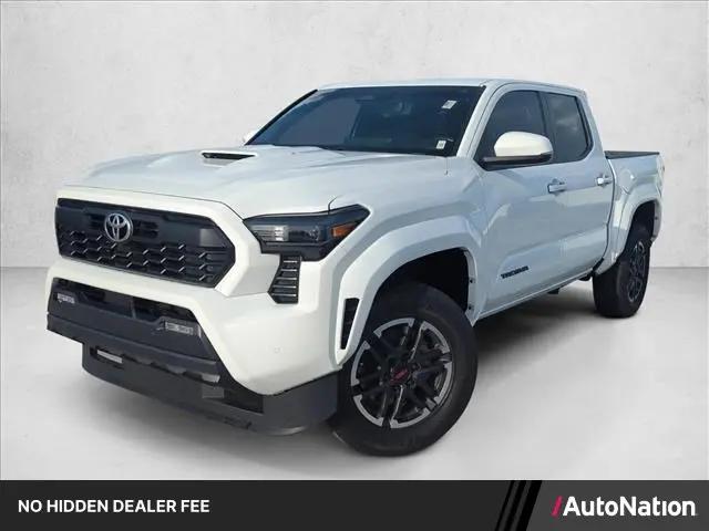 2024 Toyota Tacoma TRD Sport for sale in Fort Myers, FL