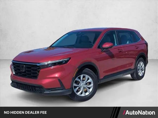 2023 Honda CR-V LX AWD for sale in Fort Myers, FL