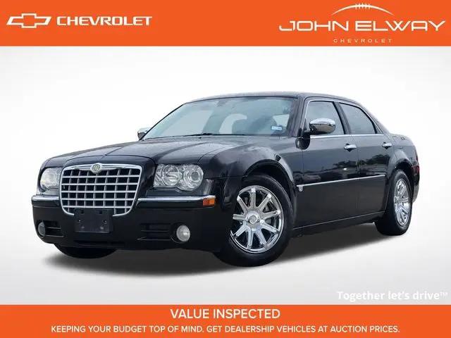 2006 Chrysler 300 C for sale in Englewood, CO