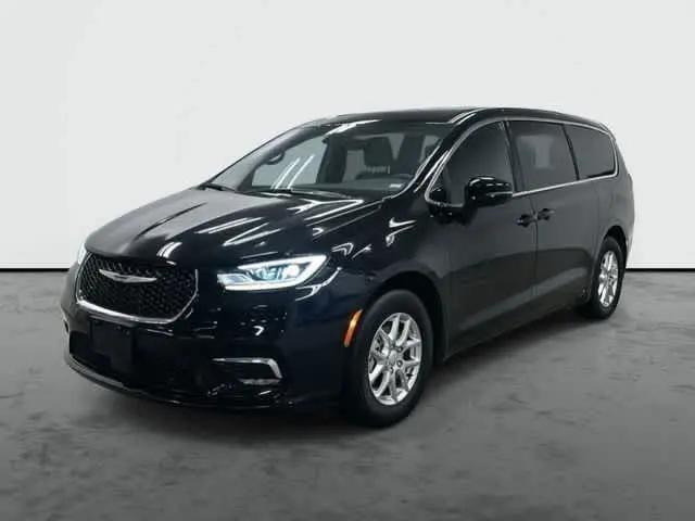 2026 Chrysler Pacifica Select for sale in League City, TX