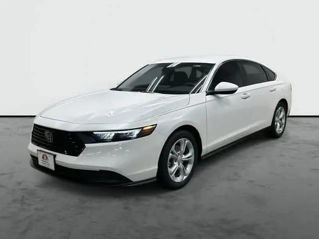 2026 Honda Accord Sedan LX for sale in League City, TX