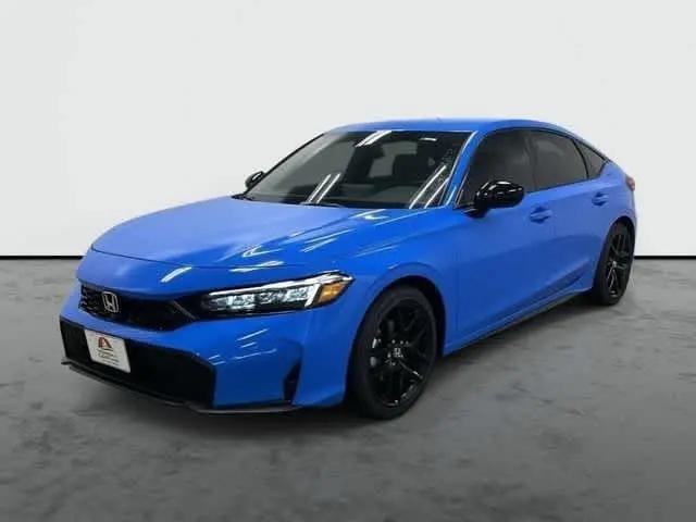 2026 Honda Civic Sport for sale in League City, TX