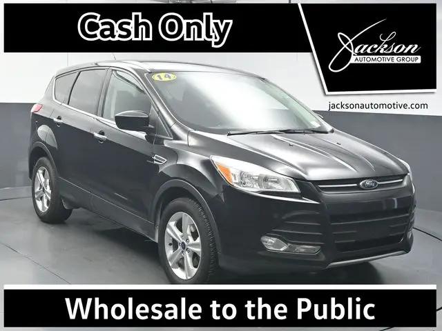 2014 Ford Escape SE for sale in Macon, GA