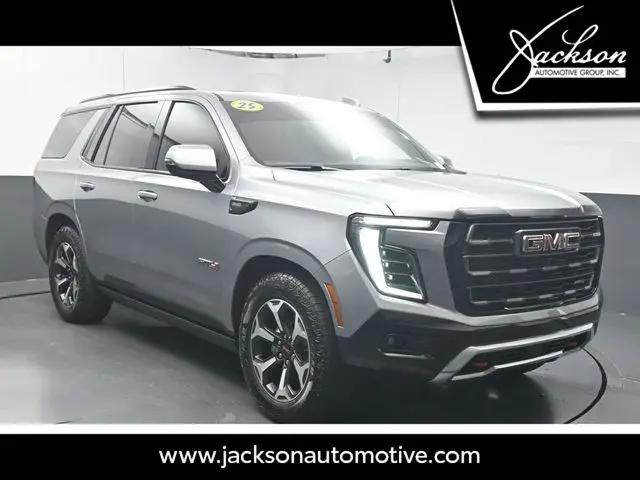 2025 GMC Yukon 4WD AT4 Ultimate for sale in Macon, GA